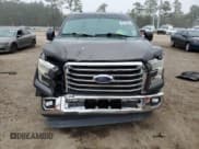 ✅ 2016 Ford F-150 XLT • VIN: 1FTEW1C84GKD53013 • Lot: 82713525. Listed on Copart with 86,877 mi. Free auction sales archive from the USA and detailed vehicle history report at DreamBid. Image 5.