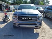✅ 2022 Ram 1500 Laramie • VIN: 1C6RREJTXNN125172 • Lot: 43329494. Listed on IAAI with 126,637 mi. Free auction sales archive from the USA and detailed vehicle history report at DreamBid. Image 13.