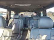 ✅ 2024 Kia Telluride EX X-Line • VIN: 5XYP3DGC2RG437535 • Lot: 94389645. Listed on Copart with 27,212 mi. Free auction sales archive from the USA and detailed vehicle history report at DreamBid. Image 10.