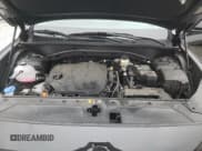 ✅ 2022 Hyundai Santa Fe SEL • VIN: 5NMS2DAJ1NH432234 • Lot: 40673053. Wystawiony na Copart z przebiegiem 8 598 mil. Bezpłatny archiwum sprzedaży aukcyjnych z USA i szczegółowy raport historii pojazdu na DreamBid. Zdjęcie 12.