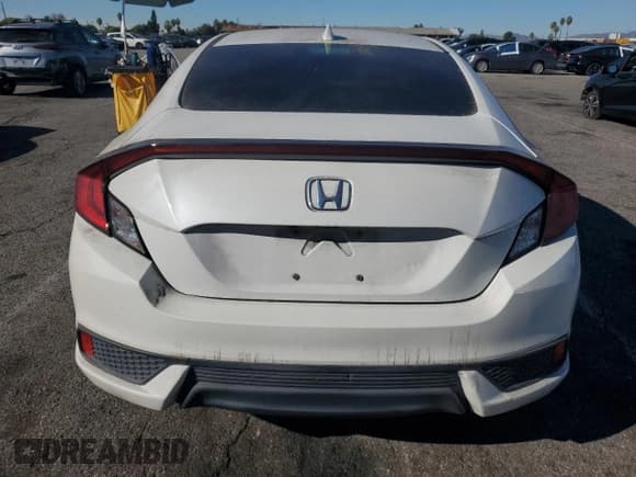 ✅ 2018 Honda Civic EX-T • VIN: 2HGFC3B35JH354086 • Lot: 92275345. Wystawiony na Copart z przebiegiem 103 252 mil. Bezpłatny archiwum sprzedaży aukcyjnych z USA i szczegółowy raport historii pojazdu na DreamBid. Zdjęcie 6.
