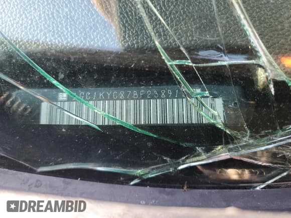 ✅ 2011 Chevrolet Silverado 2500HD LTZ • VIN: 1GC1KYC87BF238913 • Лот: 80164905. Опубликован ранее на Copart с пробегом Не указан. Бесплатный доступ к архиву аукционных продаж из США и подробный отчёт об истории автомобиля на DreamBid. Изображение 12.