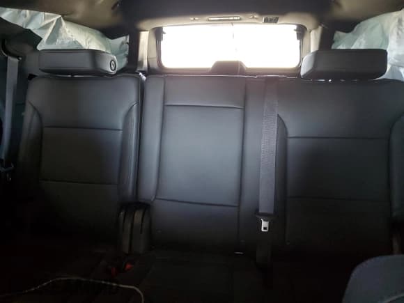 ✅ 2024 Chevrolet Tahoe Commercial • VIN: 1GNSKLED8RR154892 • Lot: 89632955. Listed on Copart with 28,867 mi. Free auction sales archive from the USA and detailed vehicle history report at DreamBid. Image 10.