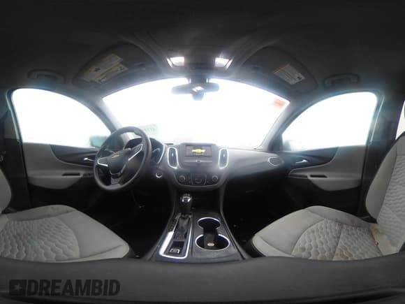 ✅ 2019 Chevrolet Equinox LT • VIN: 3GNAXWEU2KL270231 • Лот: 41516221. Опубликован ранее на IAAI с пробегом 168 244 миль. Бесплатный доступ к архиву аукционных продаж из США и подробный отчёт об истории автомобиля на DreamBid. Изображение 19.