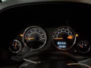 ✅ 2017 Jeep Compass Latitude • VIN: 1C4NJCEB5HD198674 • Lot: 90287405. Listed on Copart with 128,184 mi. Free auction sales archive from the USA and detailed vehicle history report at DreamBid. Image 9.