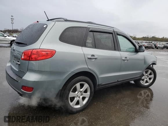 ✅ 2009 Hyundai Santa Fe Limited • VIN: 5NMSH13E59H309037 • Лот: 84200044. Опубликован ранее на Copart с пробегом 118 321 миль. Бесплатный доступ к архиву аукционных продаж из США и подробный отчёт об истории автомобиля на DreamBid. Изображение 3.