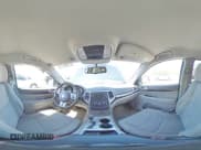 ✅ 2013 Jeep Grand Cherokee Laredo • VIN: 1C4RJFAG7DC645932 • Lot: 57969715. Listed on Copart with 165,717 mi. Free auction sales archive from the USA and detailed vehicle history report at DreamBid. Image 15.