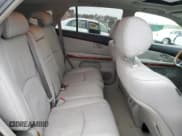 ✅ 2007 Lexus RX 350 • VIN: 2T2HK31U67C043589 • Lot: 93235455. Listed on Copart with Not provided. Free auction sales archive from the USA and detailed vehicle history report at DreamBid. Image 11.