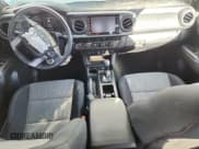 ✅ 2022 Toyota Tacoma TRD Sport • VIN: 3TMCZ5AN2NM514608 • Lot: 92655245. Listed on Copart with 62,427 mi. Free auction sales archive from the USA and detailed vehicle history report at DreamBid. Image 8.