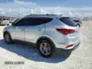 ✅ 2018 Hyundai Santa Fe 2.4L • VIN: 5XYZU3LB2JG529553 • Lot: 45578823. Wystawiony na Copart z przebiegiem 31 567 mil mil. Skorzystaj z bezpłatnego archiwum sprzedaży aukcyjnych z USA i zobacz szczegółowy raport historii pojazdu na DreamBid. Zdjęcie 2.