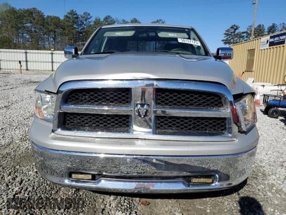 ✅ 2010 Dodge 1500 SLT • VIN: 1D7RB1GP4AS189922 • Lot: 50157175. Wystawiony na Copart z przebiegiem 175 363 mil. Bezpłatny archiwum sprzedaży aukcyjnych z USA i szczegółowy raport historii pojazdu na DreamBid. Zdjęcie 5.