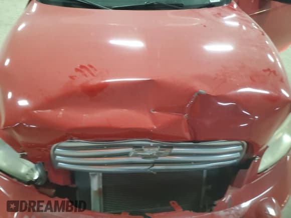 ✅ 2011 Chevrolet HHR 1LT • VIN: 3GNBABFW2BS555306 • Lot: 75982564. Listed on Copart with 168,134 mi. Free auction sales archive from the USA and detailed vehicle history report at DreamBid. Image 11.