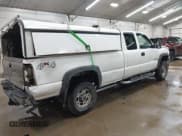 ✅ 2006 Chevrolet Silverado 2500HD LT2 • VIN: 1GCHK29U46E214094 • Lot: 42017633. Listed on IAAI with 220,014 mi. Free auction sales archive from the USA and detailed vehicle history report at DreamBid. Image 4.
