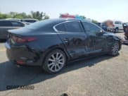 ✅ 2020 Mazda 3 Select • VIN: 3MZBPBCM7LM125977 • Lot: 59440065. Listed on Copart with 86,458 mi. Free auction sales archive from the USA and detailed vehicle history report at DreamBid. Image 3.