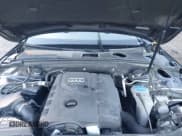 ✅ 2016 Audi A5 Premium Plus • VIN: WAUM2AFR4GA004657 • Lot: 43730853. Listed on IAAI with Not provided. Free auction sales archive from the USA and detailed vehicle history report at DreamBid. Image 10.