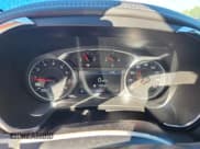 ✅ 2024 Chevrolet Blazer LT • VIN: 3GNKBJR47RS192142 • Lot: 80729535. Wystawiony na Copart z przebiegiem 18 101 mil. Bezpłatny archiwum sprzedaży aukcyjnych z USA i szczegółowy raport historii pojazdu na DreamBid. Zdjęcie 9.