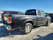 ✅ 2000 Toyota Tundra SR5 • VIN: 5TBRT3411YS026384 • Lot: 86594395. Listed on Copart with 206,030 mi. Free auction sales archive from the USA and detailed vehicle history report at DreamBid. Image 3.