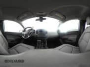 ✅ 2017 Chevrolet Colorado 4WD WT • VIN: 1GCHTBEN3H1316671 • Lot: 42283027. Wystawiony na IAAI z przebiegiem 15 532 mil. Bezpłatny archiwum sprzedaży aukcyjnych z USA i szczegółowy raport historii pojazdu na DreamBid. Zdjęcie 18.