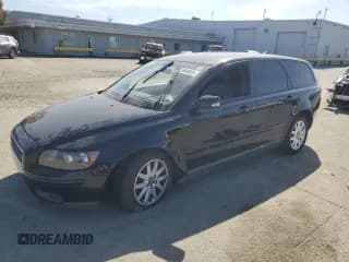 ✅ 2006 Volvo V50 • VIN: YV1MW682162177818 • Lot: 52604925. Wystawiony na Copart z przebiegiem Nie podano. Bezpłatny archiwum sprzedaży aukcyjnych z USA i szczegółowy raport historii pojazdu na DreamBid. Zdjęcie 1.
