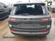 ✅ 2022 Jeep Grand Cherokee Limited • VIN: 1C4RJGBG6N8570889 • Lot: 43619734. Listed on IAAI with 42,039 mi. Free auction sales archive from the USA and detailed vehicle history report at DreamBid. Image 20.