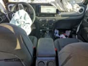 ✅ 2026 Jeep Wrangler Sahara • VIN: 1C4PJXEN0TW178226 • Лот: 94696155. Опубликован ранее на Copart с пробегом 1 388 миль. Бесплатный доступ к архиву аукционных продаж из США и подробный отчёт об истории автомобиля на DreamBid. Изображение 8.