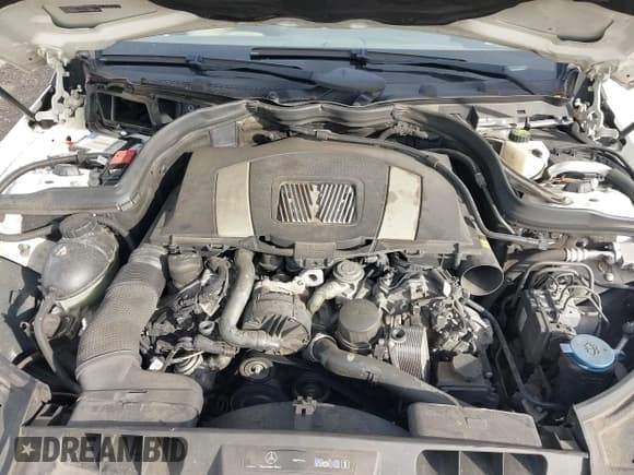 ✅ 2011 Mercedes-Benz E 350 • VIN: WDDKJ5GB4BF082668 • Лот: 43611598. Опубликован ранее на IAAI с пробегом 203 657 миль. Бесплатный доступ к архиву аукционных продаж из США и подробный отчёт об истории автомобиля на DreamBid. Изображение 10.