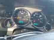 2008 Chevrolet Silverado 3500HD SRW LTZ with VIN 1GCHK33618F215149, listed as a Copart auction lot 83868944 with 29,478 mi miles and Salvage title. Bid and sale history available at DreamBid. Image 9.