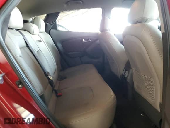 2015 Hyundai Tucson SE z VIN KM8JU3AG3FU117302, wystawiony jako Copart lot #74032084 z przebiegiem 126 172 mil mil oraz Czysty tytuł • Clean title. Historia ofert i sprzedaży dostępna na DreamBid. Obrazek 10.