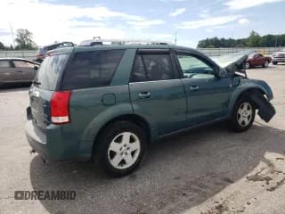 ✅ 2006 Saturn VUE • VIN: 5GZCZ63416S888757 • Lot: 67427625. Wystawiony na Copart z przebiegiem 124 183 mil. Bezpłatny archiwum sprzedaży aukcyjnych z USA i szczegółowy raport historii pojazdu na DreamBid. Zdjęcie 3.
