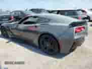 2015 Chevrolet Corvette Z51 3LT с VIN 1G1YM2D79F5107403, выставлен на аукционе Copart как лот 76190254 с пробегом Не указан миль и Списание • Salvage title. История ставок и продаж доступна на DreamBid. Изображение 2.