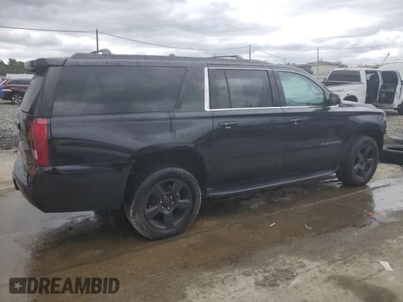 ✅ 2020 Chevrolet Suburban LT • VIN: 1GNSKHKC5LR131182 • Lot: 72375434. Wystawiony na Copart z przebiegiem 53 320 mil. Bezpłatny archiwum sprzedaży aukcyjnych z USA i szczegółowy raport historii pojazdu na DreamBid. Zdjęcie 3.