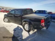 ✅ 2017 Nissan Frontier Pro-4X • VIN: 1N6DD0EV0HN753856 • Лот: 82696325. Опубликован ранее на Copart с пробегом 85 813 миль. Бесплатный доступ к архиву аукционных продаж из США и подробный отчёт об истории автомобиля на DreamBid. Изображение 2.