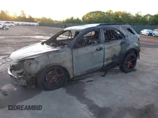 ✅ 2017 Chevrolet Equinox LT • VIN: 2GNFLFEKXH6260253 • Лот: 43371035. Опубликован ранее на IAAI с пробегом 82 718 миль. Бесплатный доступ к архиву аукционных продаж из США и подробный отчёт об истории автомобиля на DreamBid. Изображение 2.