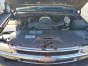 ✅ 2003 Chevrolet Suburban LT • VIN: 1GNEC16Z93J235334 • Лот: 87717995. Опубликован ранее на Copart с пробегом 299 627 миль. Бесплатный доступ к архиву аукционных продаж из США и подробный отчёт об истории автомобиля на DreamBid. Изображение 12.