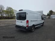 ✅ 2018 Ford Transit • VIN: 1FTBW2CM5JKA75168 • Лот: 52987495. Опубликован ранее на Copart с пробегом 216 104 миль. Бесплатный доступ к архиву аукционных продаж из США и подробный отчёт об истории автомобиля на DreamBid. Изображение 4.