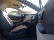 ✅ 2020 Subaru Outback Limited • VIN: 4S4BTANC7L3172307 • Lot: 43669654. Wystawiony na IAAI z przebiegiem 50 572 mil. Bezpłatny archiwum sprzedaży aukcyjnych z USA i szczegółowy raport historii pojazdu na DreamBid. Zdjęcie 5.