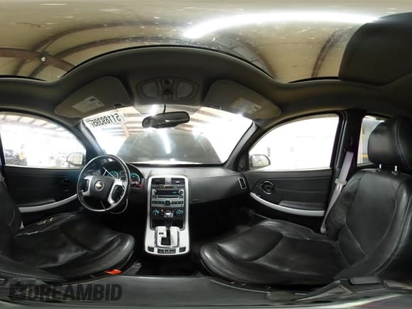 ✅ 2008 Chevrolet Equinox Sport • VIN: 2CNDL537386022992 • Лот: 51189395. Опубликован ранее на Copart с пробегом 164 739 миль. Бесплатный доступ к архиву аукционных продаж из США и подробный отчёт об истории автомобиля на DreamBid. Изображение 13.