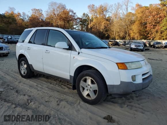 ✅ 2005 Saturn VUE • VIN: 5GZCZ63455S856926 • Lot: 79605764. Wystawiony na Copart z przebiegiem Nie podano. Bezpłatny archiwum sprzedaży aukcyjnych z USA i szczegółowy raport historii pojazdu na DreamBid. Zdjęcie 4.
