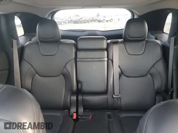 ✅ 2016 Jeep Cherokee Overland • VIN: 1C4PJMJS8GW314876 • Лот: 46354445. Опубликован ранее на Copart с пробегом 102 283 миль. Бесплатный доступ к архиву аукционных продаж из США и подробный отчёт об истории автомобиля на DreamBid. Изображение 10.