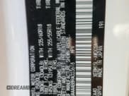 ✅ 2024 Lexus RZ 450e Premium • VIN: JTJAAAAB8RA023618 • Lot: 43230375. Listed on Copart with 8,307 mi. Free auction sales archive from the USA and detailed vehicle history report at DreamBid. Image 13.