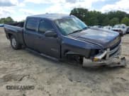 ✅ 2011 Chevrolet Silverado 2500HD LT • VIN: 1GC1KXCG7BF228898 • Lot: 69681355. Listed on Copart with 239,177 mi. Free auction sales archive from the USA and detailed vehicle history report at DreamBid. Image 4.