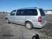 2002 Chevrolet Venture Warner Bros 1SE z VIN 1GNDX13E42D209772, wystawiony jako Copart lot #82500015 z przebiegiem Nie podano mil oraz Szkoda całkowita • Salvage title. Historia ofert i sprzedaży dostępna na DreamBid. Obrazek 2.