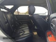 ✅ 2002 Lexus RX 300 • VIN: JTJGF10U420143491 • Lot: 43285107. Wystawiony na IAAI z przebiegiem 277 671 mil. Bezpłatny archiwum sprzedaży aukcyjnych z USA i szczegółowy raport historii pojazdu na DreamBid. Zdjęcie 8.