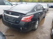 ✅ 2013 Nissan Altima SL • VIN: 1N4AL3AP4DC273882 • Лот: 43645953. Опубликован ранее на IAAI с пробегом 221 089 миль. Бесплатный доступ к архиву аукционных продаж из США и подробный отчёт об истории автомобиля на DreamBid. Изображение 4.