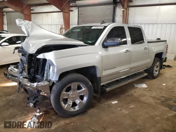 ✅ 2015 Chevrolet Silverado 1500 LTZ • VIN: 3GCUKSECXFG477145 • Lot: 91593145. Wystawiony na Copart z przebiegiem 237 123 mil. Bezpłatny archiwum sprzedaży aukcyjnych z USA i szczegółowy raport historii pojazdu na DreamBid. Zdjęcie 1.