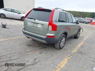 ✅ 2008 Volvo XC90 I6 • VIN: YV4CY982581441321 • Lot: 43403061. Wystawiony na IAAI z przebiegiem 163 119 mil. Bezpłatny archiwum sprzedaży aukcyjnych z USA i szczegółowy raport historii pojazdu na DreamBid. Zdjęcie 4.