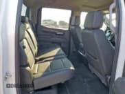 ✅ 2025 GMC Sierra 1500 SLT • VIN: 3GTPHDEDXSG326302 • Лот: 85893405. Опубликован ранее на Copart с пробегом 8 965 миль. Бесплатный доступ к архиву аукционных продаж из США и подробный отчёт об истории автомобиля на DreamBid. Изображение 10.