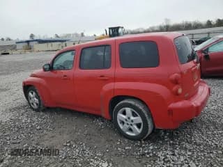 ✅ 2009 Chevrolet HHR 1LT • VIN: 3GNCA23B19S630044 • Lot: 50364895. Listed on Copart with 106,914 mi. Free auction sales archive from the USA and detailed vehicle history report at DreamBid. Image 2.