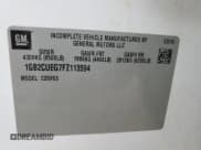 ✅ 2015 Chevrolet Silverado 2500HD Work Truck • VIN: 1GB2CUEG7FZ113594 • Lot: 58305955. Listed on Copart with 267,073 mi. Free auction sales archive from the USA and detailed vehicle history report at DreamBid. Image 12.