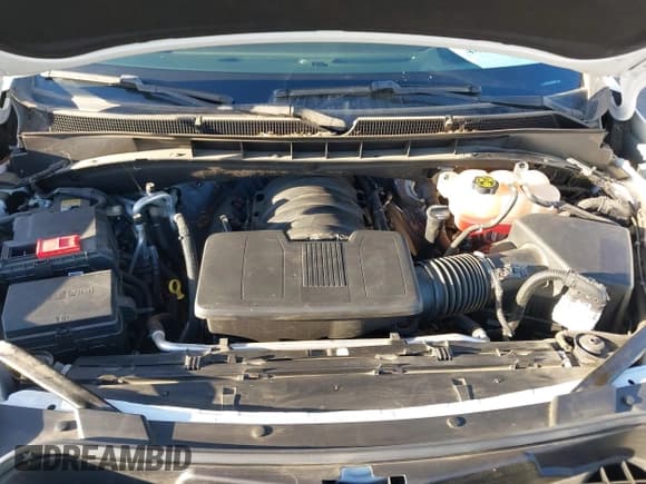 ✅ 2023 Cadillac Escalade 4WD Sport • VIN: 1GYS4FKL7PR286940 • Лот: 40702874. Опубликован ранее на IAAI с пробегом 7 981 миль. Бесплатный доступ к архиву аукционных продаж из США и подробный отчёт об истории автомобиля на DreamBid. Изображение 10.